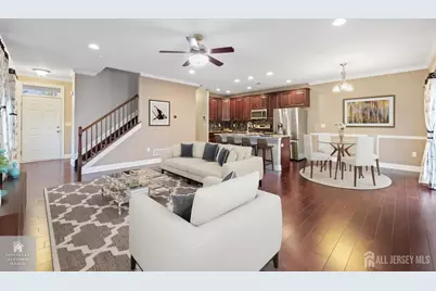 [Address not provided], Montgomery Township, NJ 08858 - Photo 15