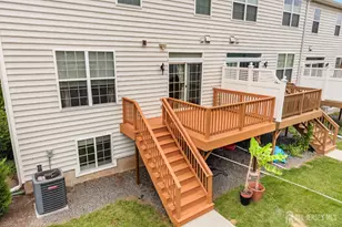 33 Cortland Pl, Montgomery Township, NJ 08858 - Photo 7