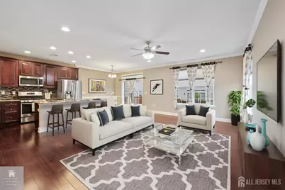 [Address not provided], Montgomery Township, NJ 08858 - Photo 13