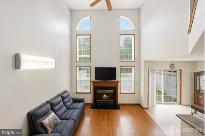 101 Wellington Park Drive, South Brunswick Township, NJ 08540 - Photo 5