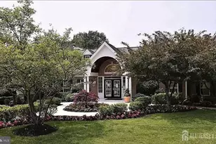 101 Wellington Park Dr, Princeton, NJ 08540 - Photo 33