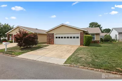 316-B Jutland Drive, Monroe Township, NJ 08831 - Photo 1