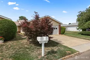 316B Jutland Dr, Monroe Township, NJ 08831 - Photo 3