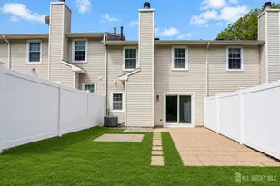 40 Staghorn Dr, Old Bridge Township, NJ 07747 - Photo 21