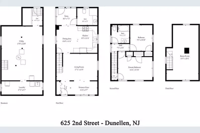 625 2nd Street, Dunellen, NJ 08812 - Photo 27