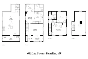 625 2nd St, Dunellen, NJ 08812 - Photo 27