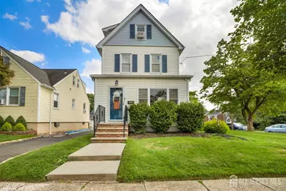 625 2nd Street, Dunellen, NJ 08812 - Photo 1
