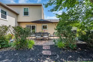 4 Dennison Pl, Plainsboro Township, NJ 08536 - Photo 49