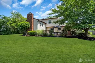 4 Dennison Pl, Plainsboro Township, NJ 08536 - Photo 41