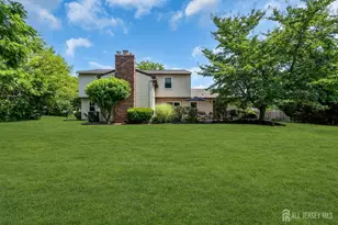 4 Dennison Pl, Plainsboro Township, NJ 08536 - Photo 39