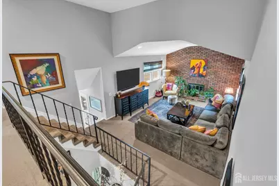 4 Dennison Place, Plainsboro Township, NJ 08536 - Photo 31
