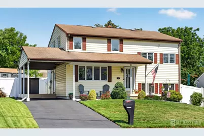 [Address not provided], Old Bridge Township, NJ 08879 - Photo 1