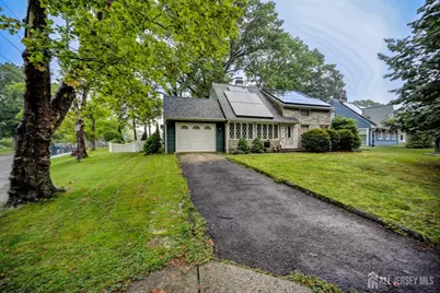 901 Milton Boulevard, Rahway, NJ 07065 - Photo 1