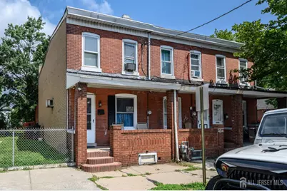 282 Ashmore Avenue, Trenton, NJ 08611 - Photo 1