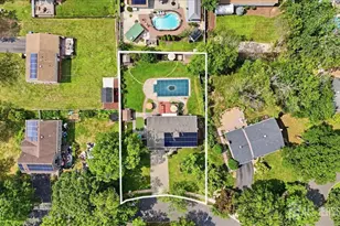 3 Winterberry Cir, Piscataway Township, NJ 08854 - Photo 29