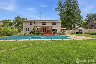 3 Winterberry Circle, Piscataway Township, NJ 08854 - Photo 27