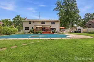 3 Winterberry Cir, Piscataway Township, NJ 08854 - Photo 27