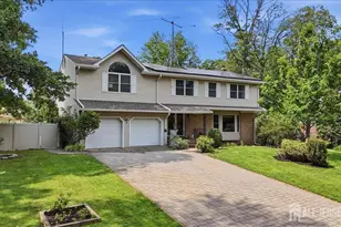 3 Winterberry Cir, Piscataway Township, NJ 08854 - Photo 1