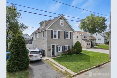 199 Grove Avenue, Woodbridge Township, NJ 07095 - Photo 1