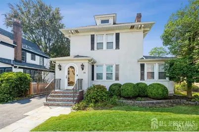 94 Rodney Avenue, Franklin Township, NJ 08873 - Photo 1