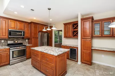 2 Foxhill Run, South Brunswick Township, NJ 08852 - Photo 7