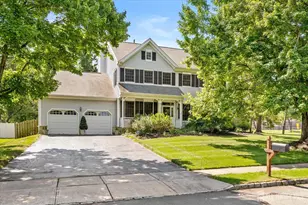 2 Foxhill Run, South Brunswick Township, NJ 08852 - Photo 1