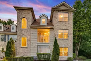 1054 Morning Glory Dr, Monroe Township, NJ 08831 - Photo 1