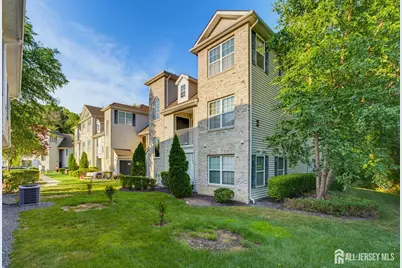 1054 Morning Glory Drive, Monroe Township, NJ 08831 - Photo 25