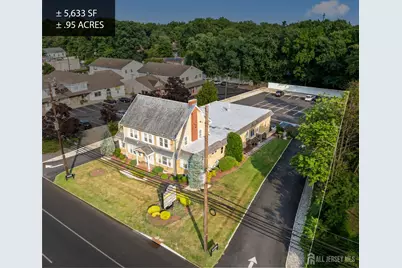 1648 Us-130 Highway, North Brunswick Township, NJ 08902 - Photo 1