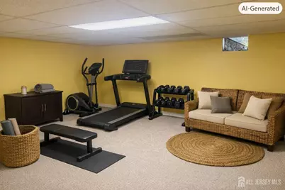 1805 Deerfield Drive, Edison, NJ 08820 - Photo 13