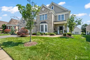 5 Ballybunion Dr, Monroe Township, NJ 08831 - Photo 1