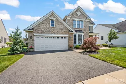 5 Ballybunion Drive, Monroe Township, NJ 08831 - Photo 3