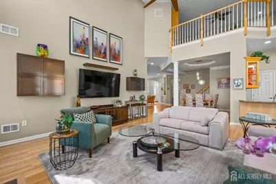 5 Ballybunion Drive, Monroe Township, NJ 08831 - Photo 13