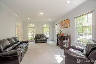 1 Shelley Ct, West Windsor Township, NJ 08550 - Photo 13
