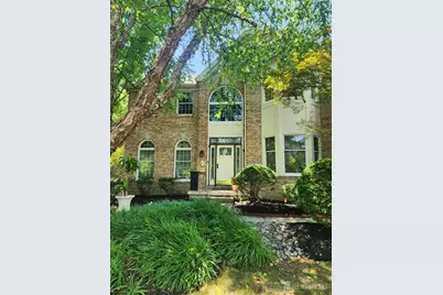 1 Shelley Court, West Windsor Township, NJ 08550 - Photo 1