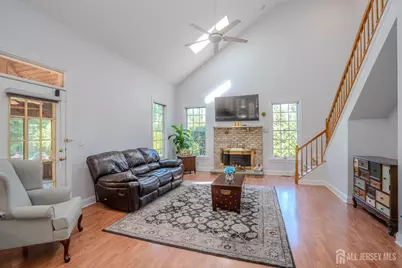 1 Shelley Court, West Windsor Township, NJ 08550 - Photo 7