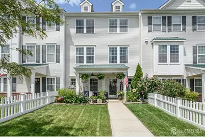 31 Rockhill Lane, Chesterfield, NJ 08515 - Photo 1
