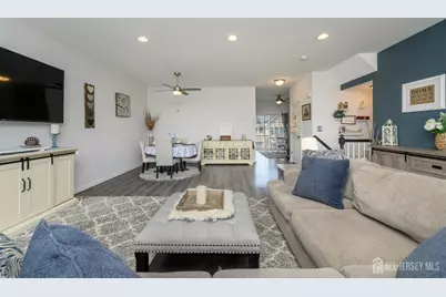 31 Rockhill Lane, Chesterfield, NJ 08515 - Photo 21