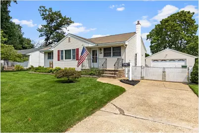 21 Frazee Avenue, Sayreville, NJ 08879 - Photo 3