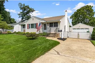 21 Frazee Ave, Sayreville, NJ 08879 - Photo 3