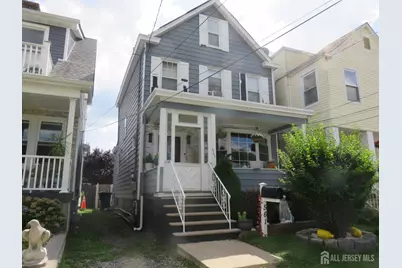 561 Neville Street, Perth Amboy, NJ 08861 - Photo 1