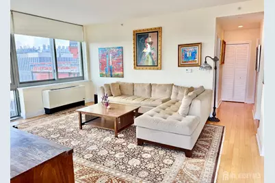 1 Spring Street #2204, New Brunswick, NJ 08901 - Photo 19