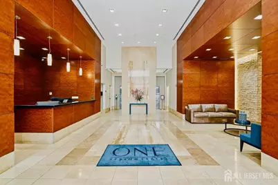 1 Spring Street #2204, New Brunswick, NJ 08901 - Photo 3