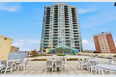 1 Spring Street #2204, New Brunswick, NJ 08901 - Photo 21