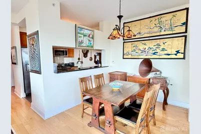 1 Spring Street #2204, New Brunswick, NJ 08901 - Photo 25