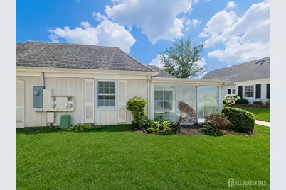 140-A Plymouth Lane, Monroe Township, NJ 08831 - Photo 9