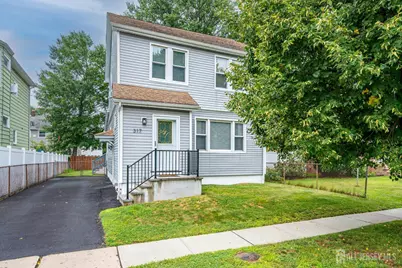 317 Ainsworth Street, Linden, NJ 07036 - Photo 1