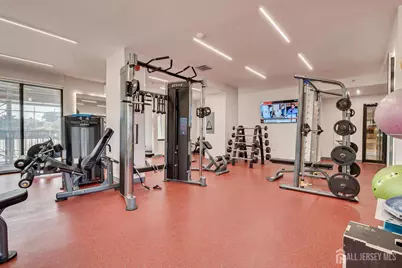 300 Winston Drive #C2912, Cliffside Park, NJ 07010 - Photo 67