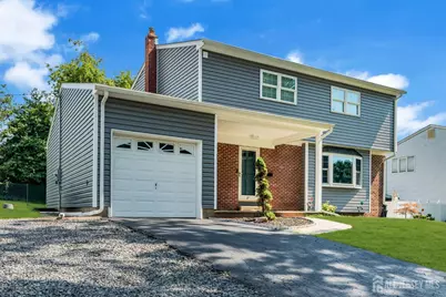 37 Janet Court, Milltown, NJ 08850 - Photo 1