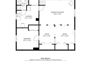 426 Magnolia St, Highland Park, NJ 08904 - Photo 33